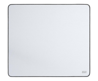 Podkładka pod mysz Silver Monkey X Control Mouse Mat L white